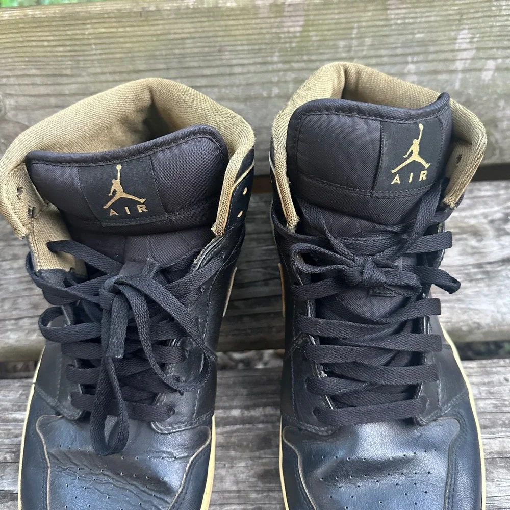 Jordan nike air